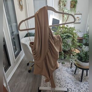 Superdown Bodysuit